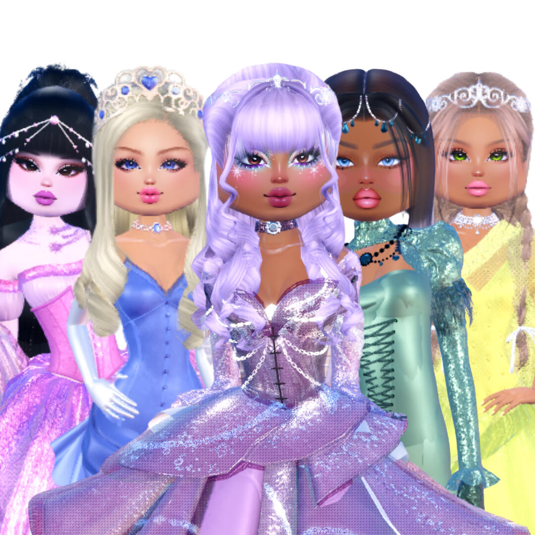 Dress To Impress Diaries book four - Skye Silvera Fashion Fantasy Image of Dress To Impress Diaries book cover for book four Skye Silvera Fashion Fantasy